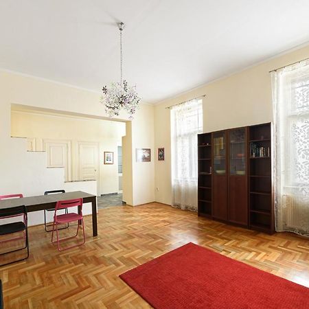 Alessia Apartment City Center ブダペスト エクステリア 写真