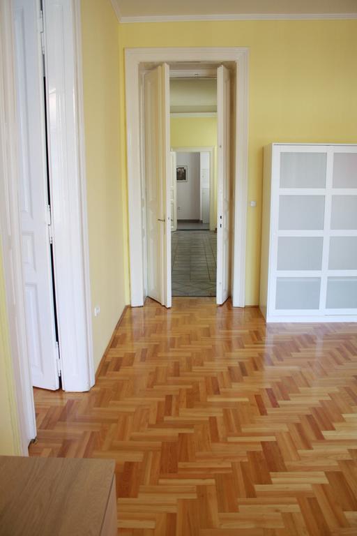 Alessia Apartment City Center ブダペスト エクステリア 写真